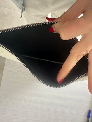 Bolso Zadig & Voltaire Blanco