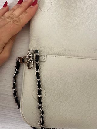 Bolso Zadig & Voltaire Blanco
