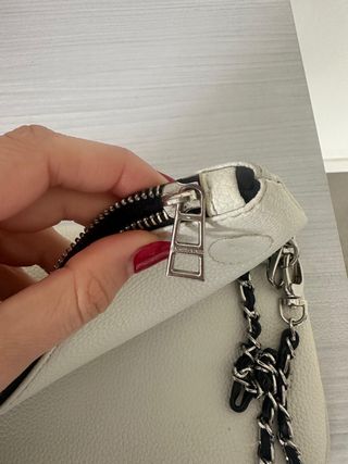 Bolso Zadig & Voltaire Blanco
