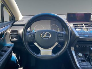 Lexus NX 2.5 300h Business Navigation 2WD