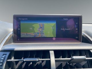 Lexus NX 2.5 300h Business Navigation 2WD