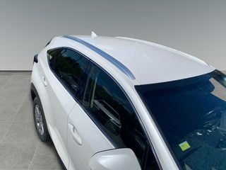 Lexus NX 2.5 300h Business Navigation 2WD