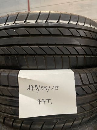 Neumático 175/55/15 77T