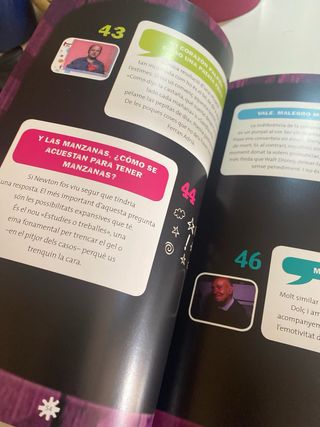 APM? El circ de la tele (Catalan Edition)