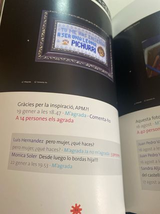 APM? El circ de la tele (Catalan Edition)