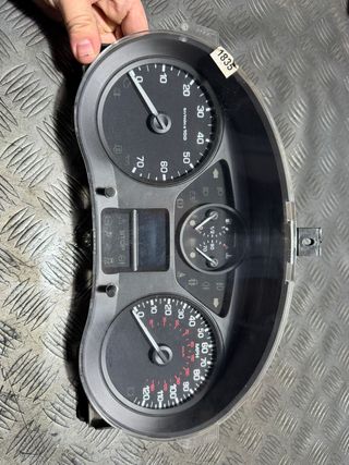 Cuadro Instrumentos Peugeot Partner Tepee 2009
