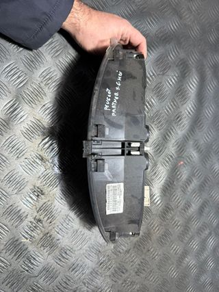 Cuadro Instrumentos Peugeot Partner Tepee 2009