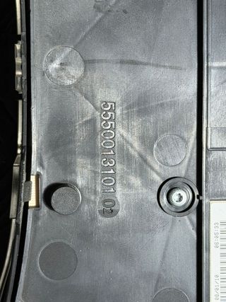 Cuadro Instrumentos Peugeot Partner Tepee 2009