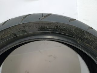 Cubierta Dunlop Scootsmart 130/60-13