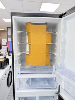 Nevera Samsung XXL Nueva con Tara