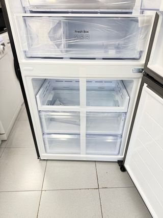 Nevera Samsung XXL Nueva con Tara