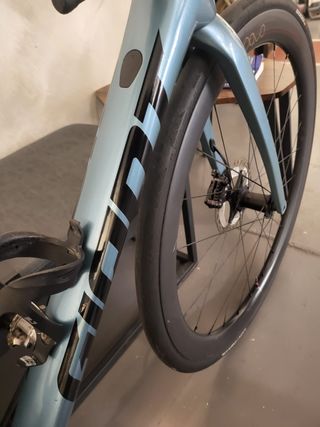 Bicicleta Carretera Giant TCR talla S