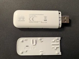 Huawei E3372h-153 LTE USB Stick
