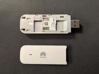 Huawei E3372h-153 LTE USB Stick