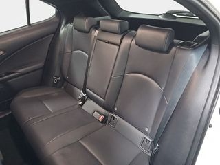 Lexus UX 2.0 300h F Sport Plus