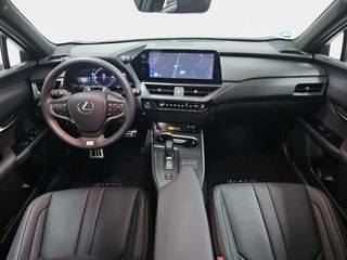 Lexus UX 2.0 300h F Sport Plus