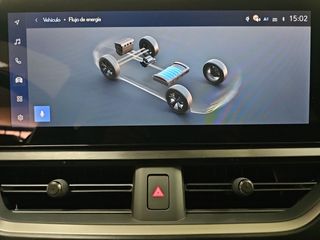 Lexus UX 2.0 300h F Sport Plus