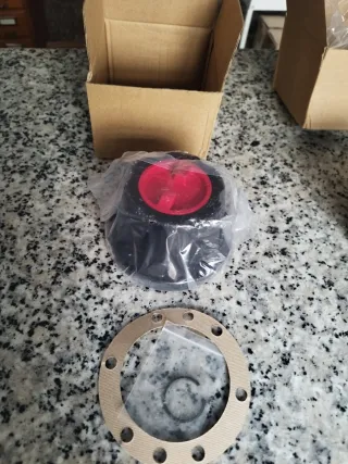 Liberadores de Rueda 4x4