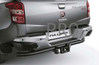 GANCHO DE REMOLQUE FIAT FULLBACK