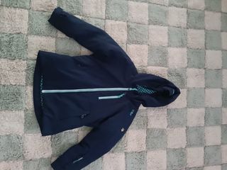 Conjunto esquí CMP 140cm (8-10 años)