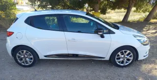 Renault Clio 2019