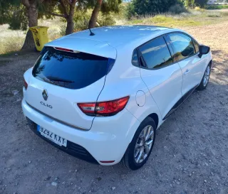 Renault Clio 2019