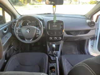 Renault Clio 2019
