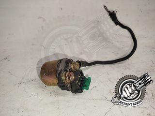 Relé de arranque Kawasaki GPZ 500