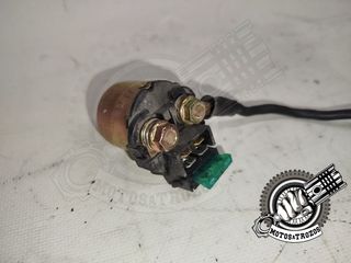 Relé de arranque Kawasaki GPZ 500