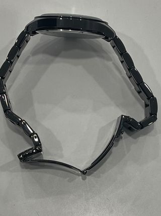 Orologio Liu Jo Nero e Oro