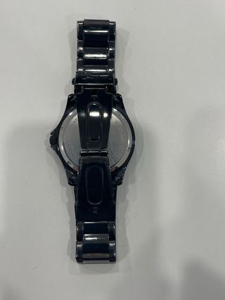 Orologio Liu Jo Nero e Oro