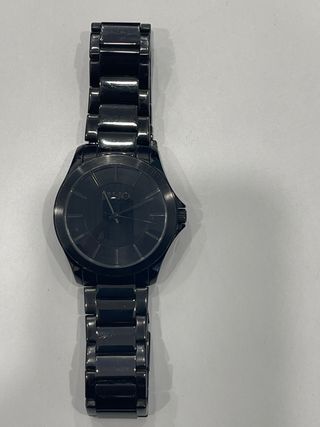 Orologio Liu Jo Nero e Oro