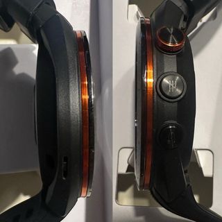 Garmin Approach S70 GPS Golf Watch 47mm