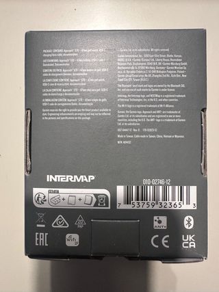 Garmin Approach S70 GPS Golf Watch 47mm