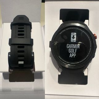 Garmin Approach S70 GPS Golf Watch 47mm