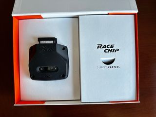 Racechip GTS BMW 116D, 216D, 316D