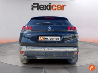 Peugeot 3008 1.6BLUEHDI 88KW (120CV) ACTIVE AUTO S&S