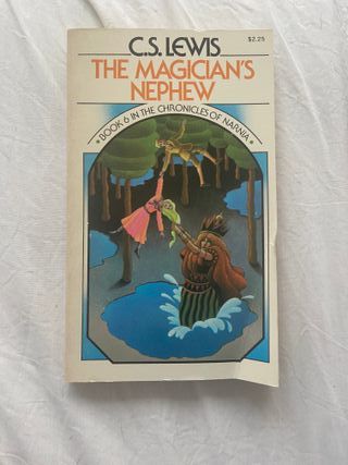 The Complete Chronicles of Narnia (Inglés)