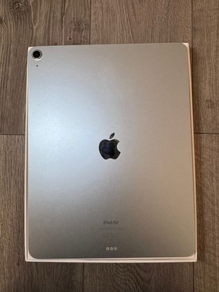 iPad Air 13 128GB azul cielo