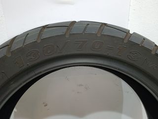 Cubierta CST 130/70-13