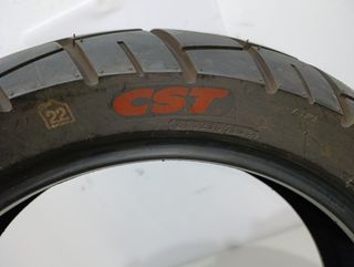 Cubierta CST 130/70-13