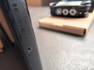 Motorola Edge 30 Neo smartphone 8Gb 256 Ram nero