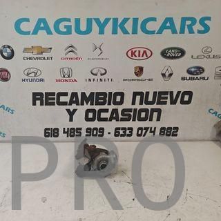 TURBOCOMPRESOR AUDI USADO
