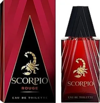 SCORPIO ROUGE PERFUME