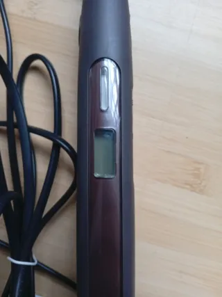 Plancha de pelo Remington Pro Sleek & Curl