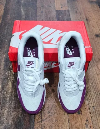 Nike Air Max 1