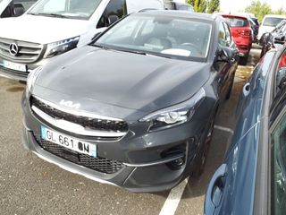 Kia XCeed 1.6 GDi PHEV 104kW (141CV) eDrive