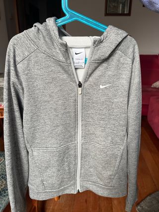 Sudadera Nike niño