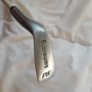 #70# Palo de golf Pw Junior X