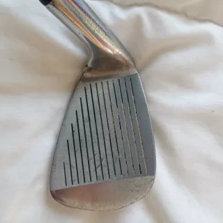 #70# Palo de golf Pw Junior X